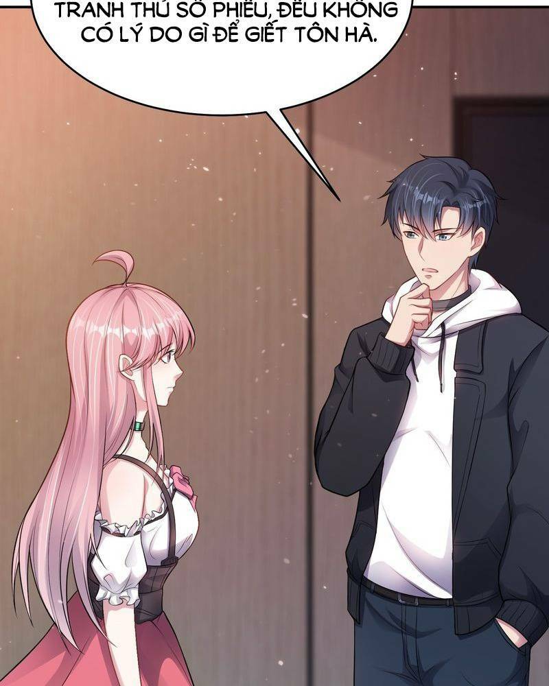 Vô hạn hồ sơ - Chapter 5 - Page 73