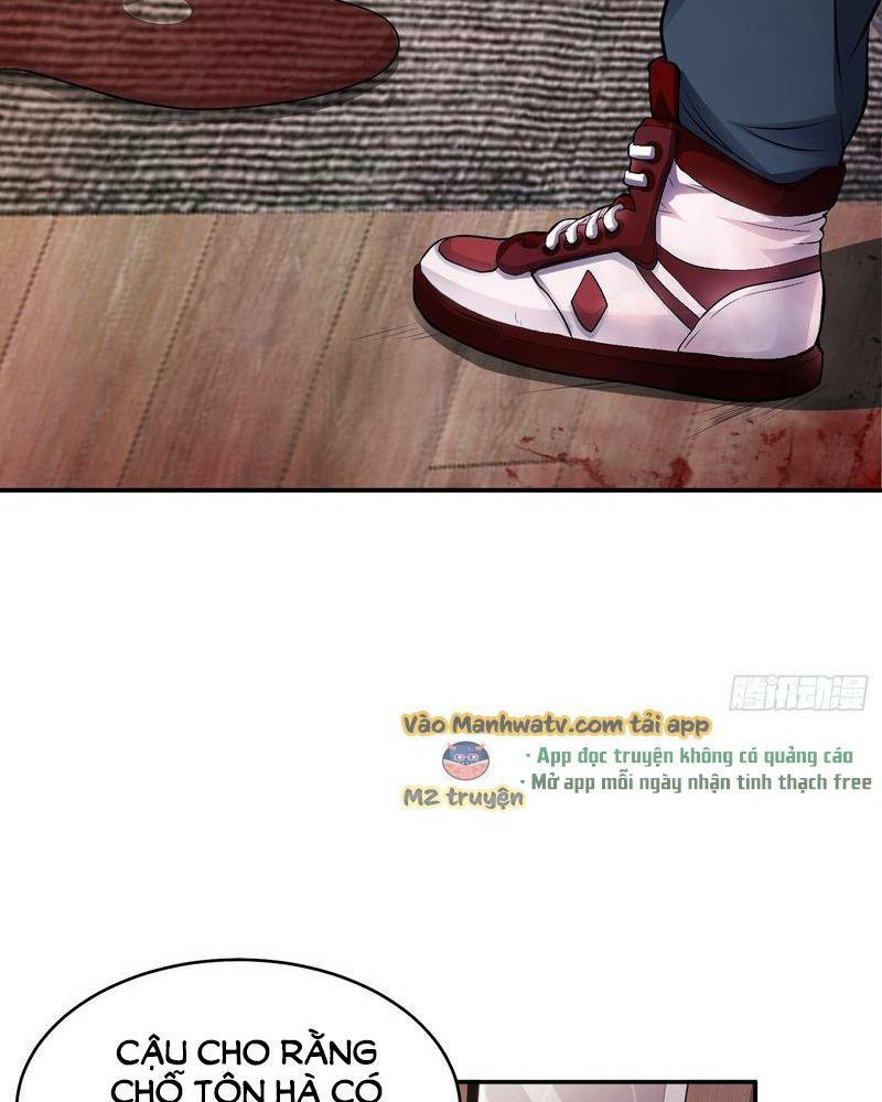 Vô hạn hồ sơ - Chapter 5 - Page 79