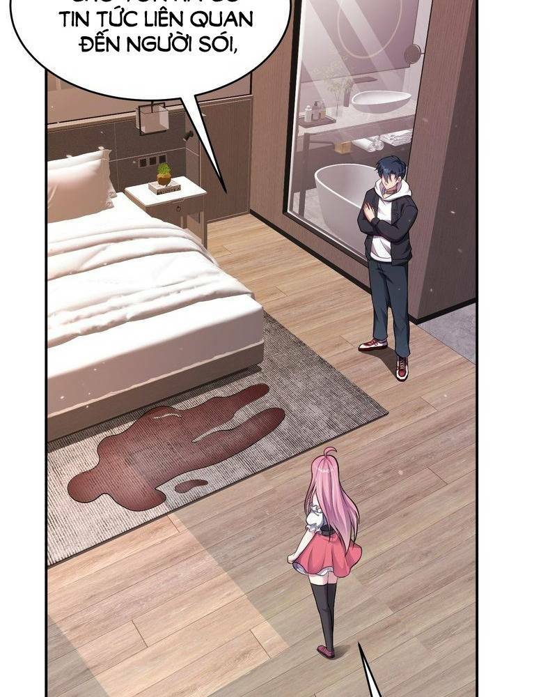 Vô hạn hồ sơ - Chapter 5 - Page 80