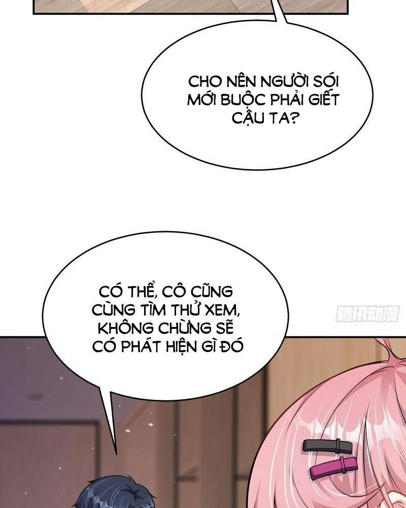Vô hạn hồ sơ - Chapter 5 - Page 81