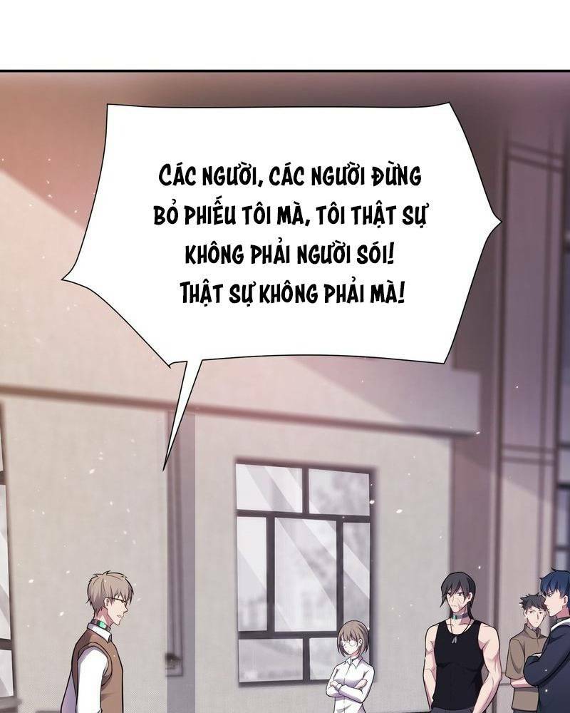 Vô hạn hồ sơ - Chapter 5 - Page 83