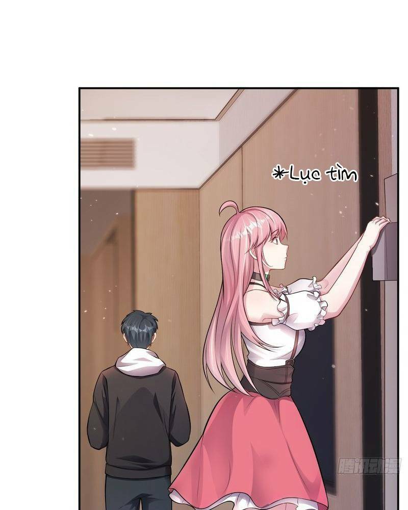 Vô hạn hồ sơ - Chapter 5 - Page 84
