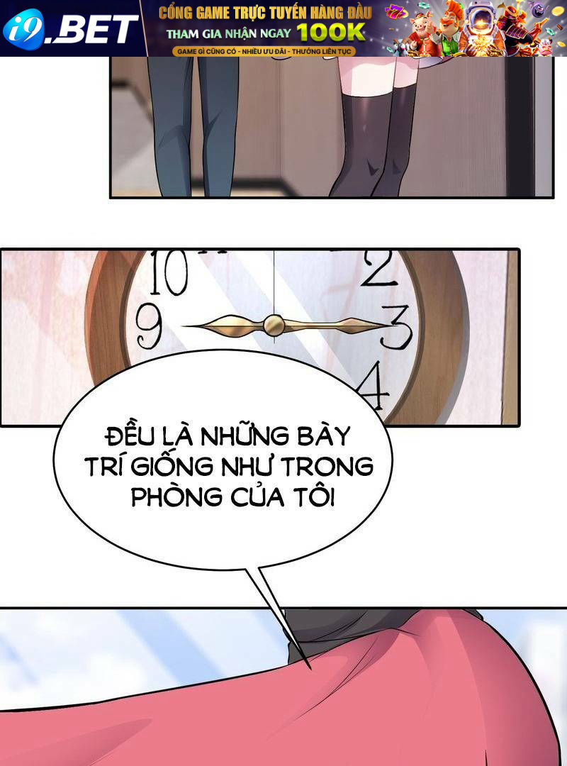 Vô hạn hồ sơ - Chapter 5 - Page 85