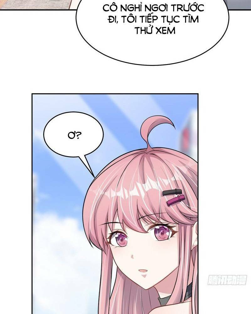 Vô hạn hồ sơ - Chapter 5 - Page 88