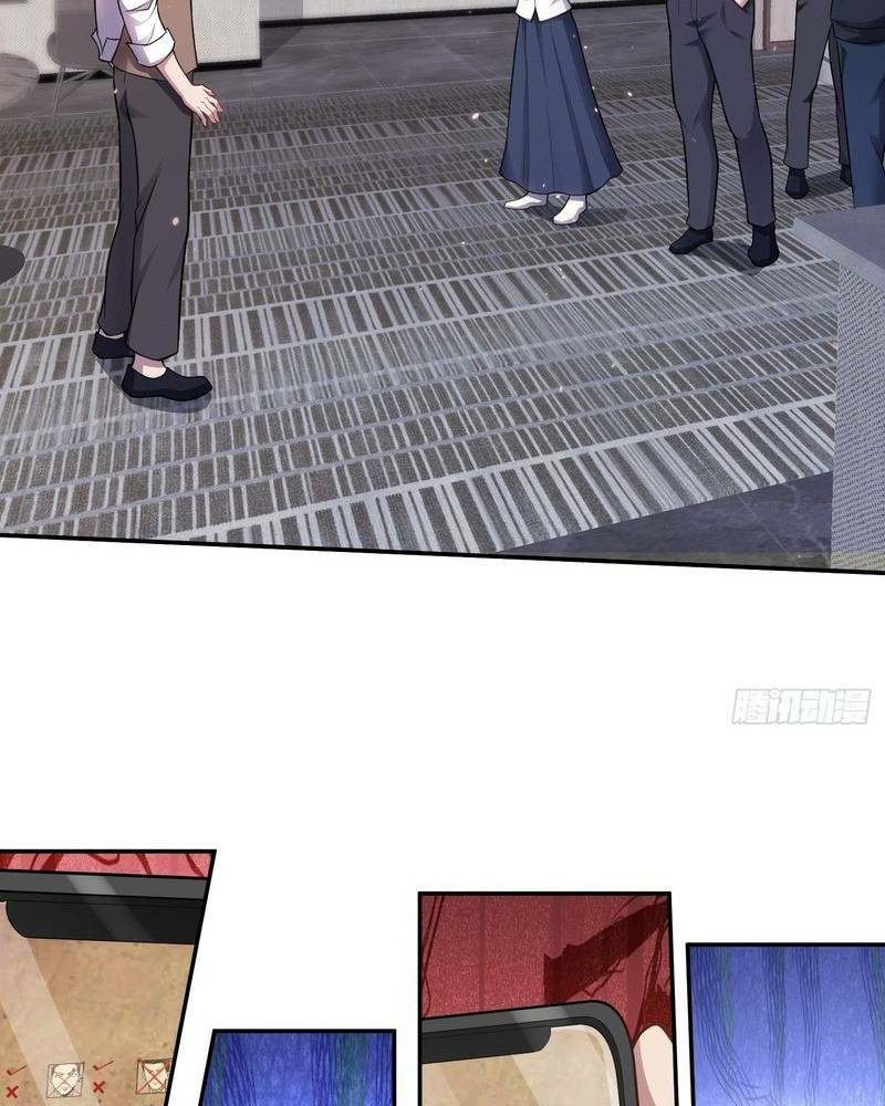 Vô hạn hồ sơ - Chapter 5 - Page 96