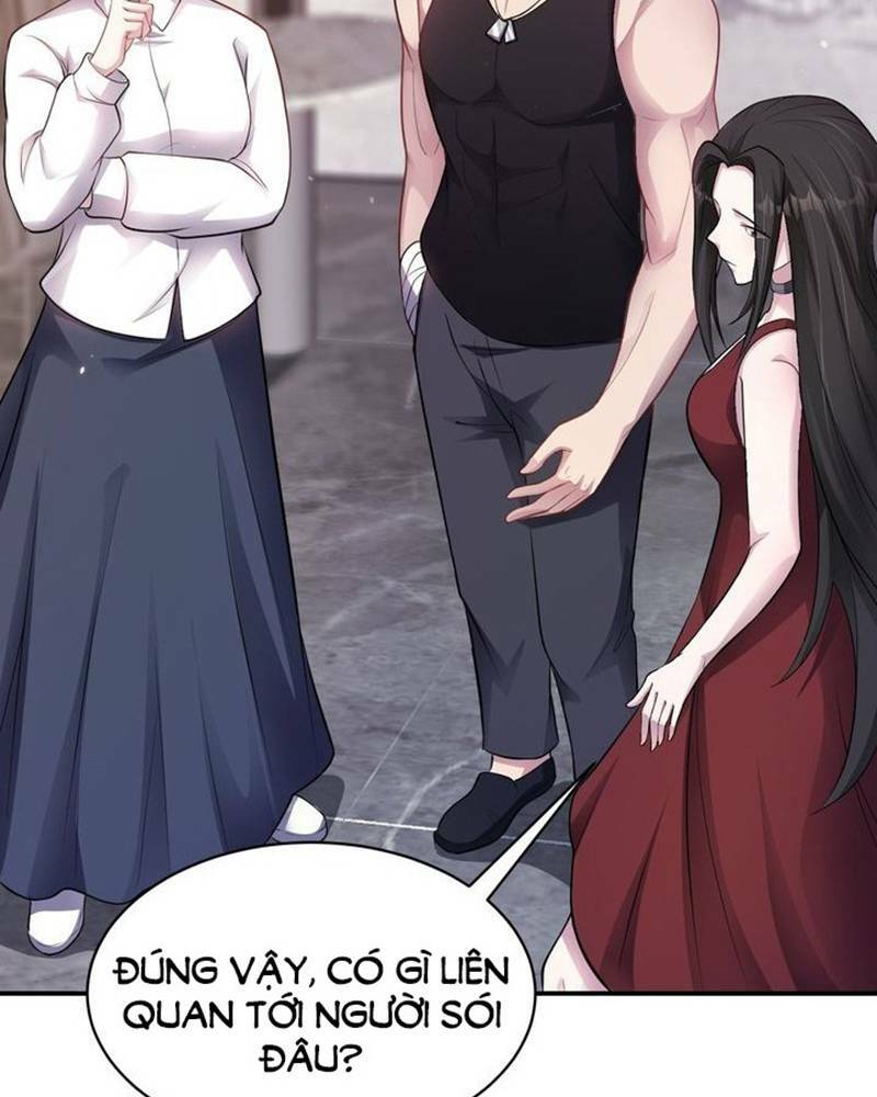 Vô hạn hồ sơ - Chapter 6 - Page 11