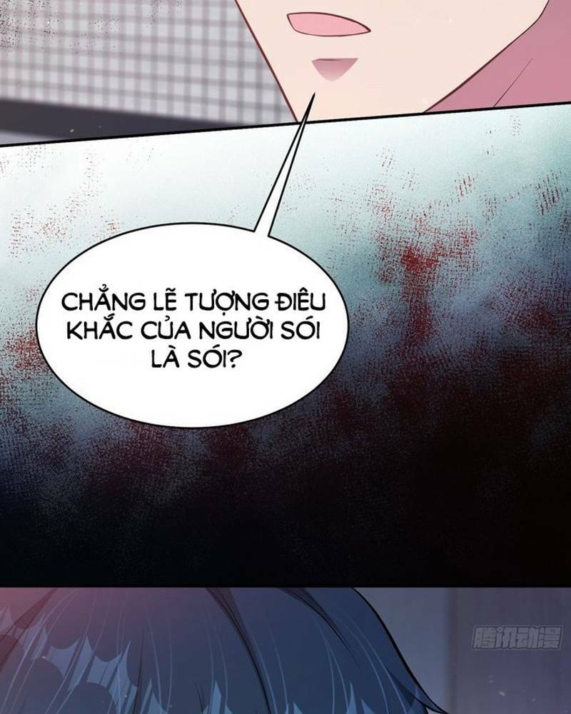 Vô hạn hồ sơ - Chapter 6 - Page 13