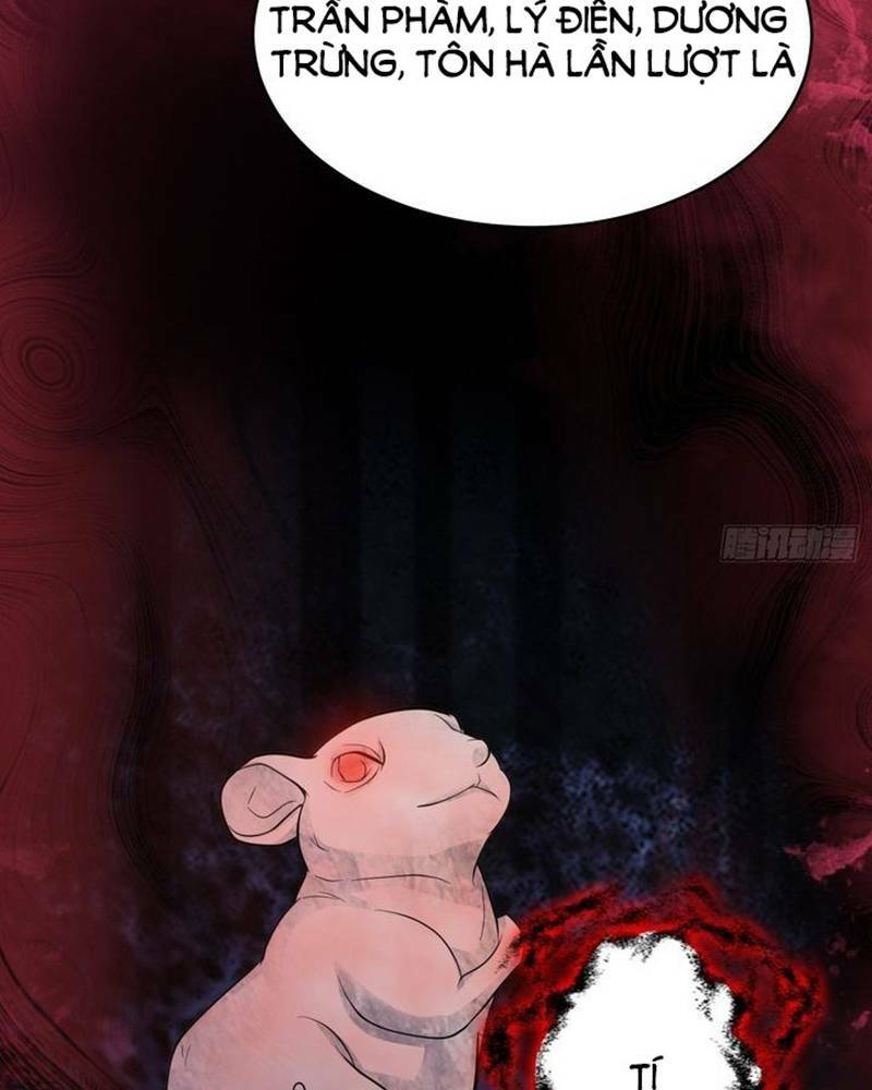 Vô hạn hồ sơ - Chapter 6 - Page 15