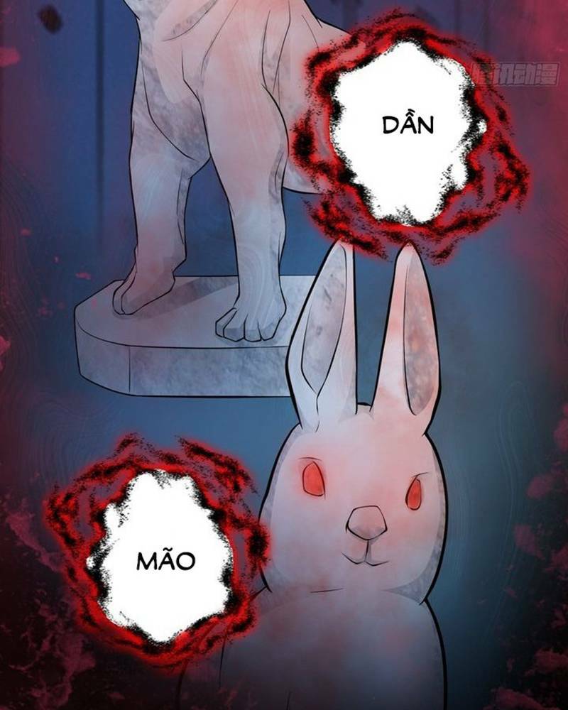 Vô hạn hồ sơ - Chapter 6 - Page 17