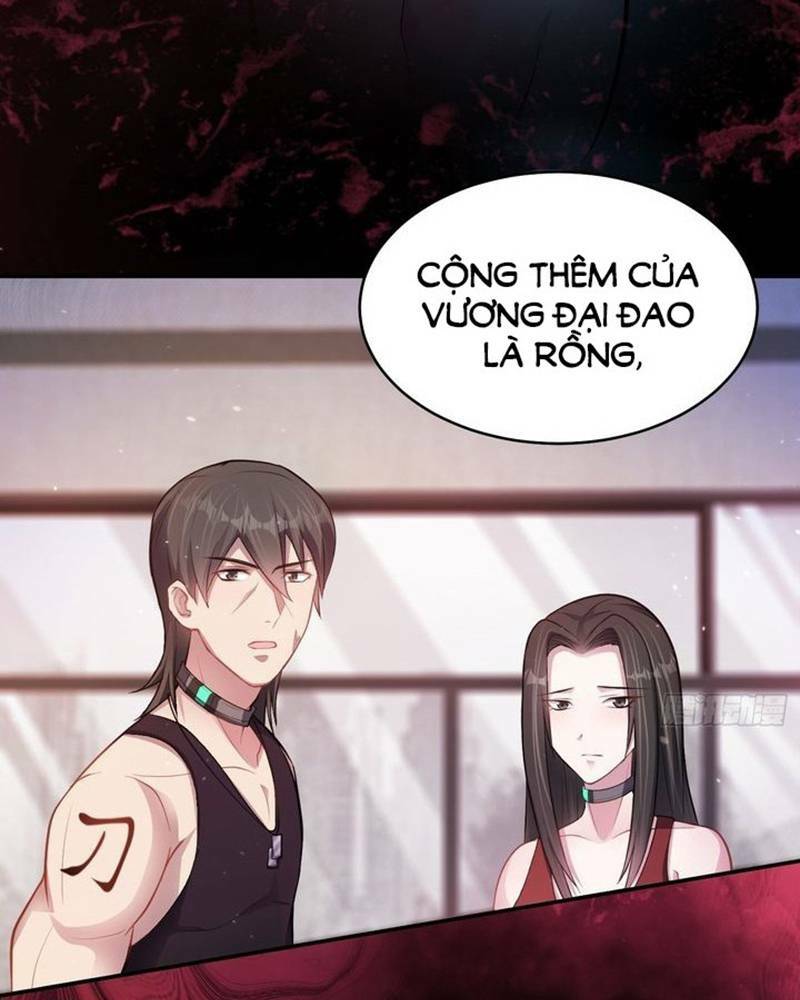 Vô hạn hồ sơ - Chapter 6 - Page 18
