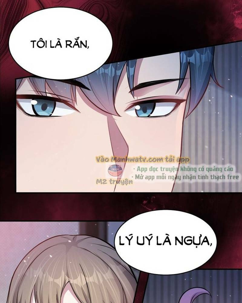 Vô hạn hồ sơ - Chapter 6 - Page 20