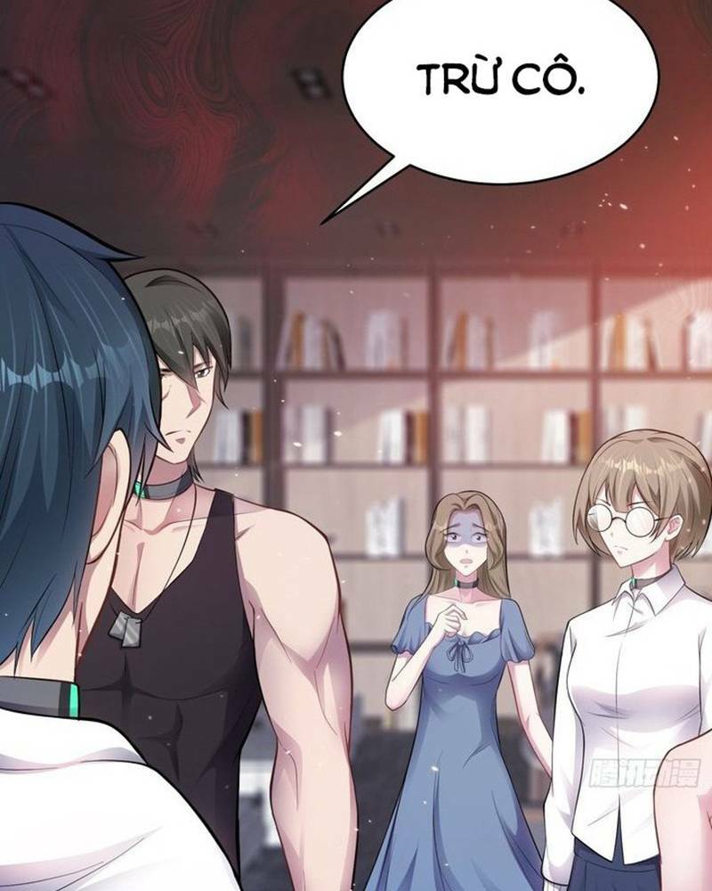 Vô hạn hồ sơ - Chapter 6 - Page 27