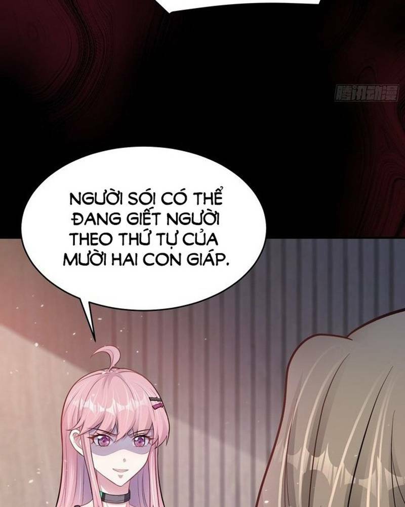 Vô hạn hồ sơ - Chapter 6 - Page 31