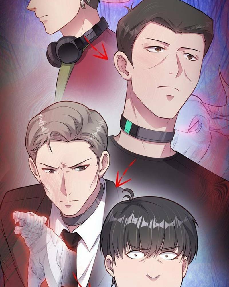 Vô hạn hồ sơ - Chapter 6 - Page 34