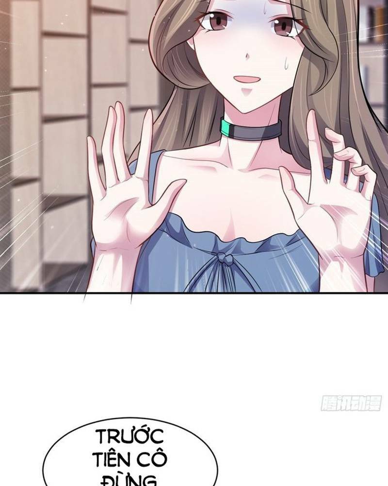 Vô hạn hồ sơ - Chapter 6 - Page 3