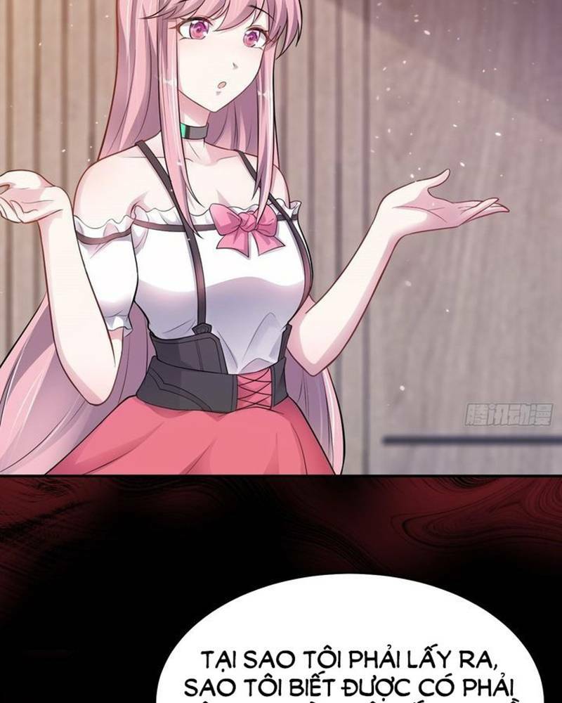 Vô hạn hồ sơ - Chapter 6 - Page 40