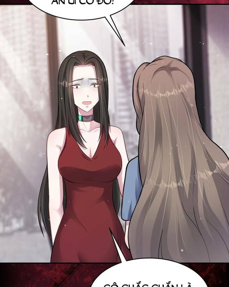 Vô hạn hồ sơ - Chapter 6 - Page 43