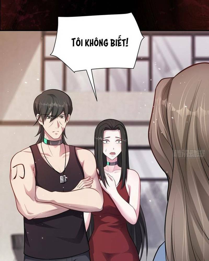 Vô hạn hồ sơ - Chapter 6 - Page 46