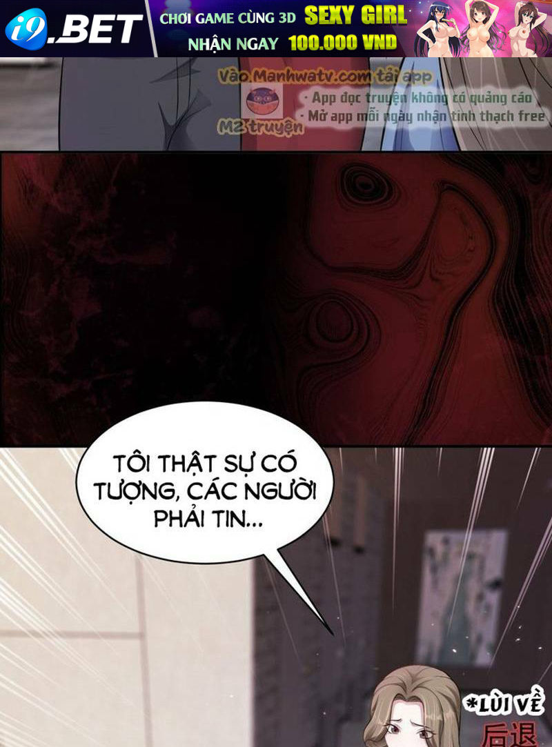 Vô hạn hồ sơ - Chapter 6 - Page 47