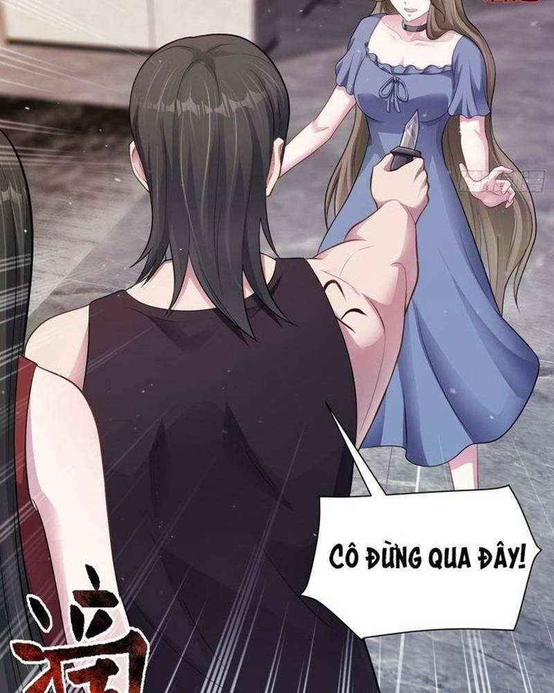 Vô hạn hồ sơ - Chapter 6 - Page 48