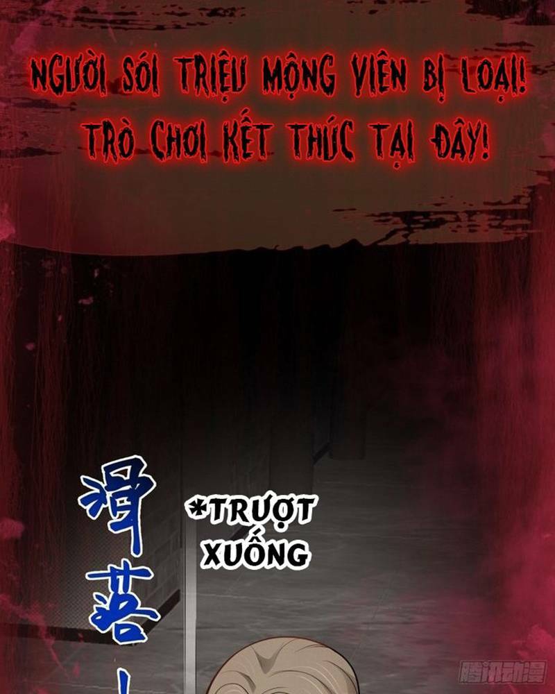 Vô hạn hồ sơ - Chapter 6 - Page 57