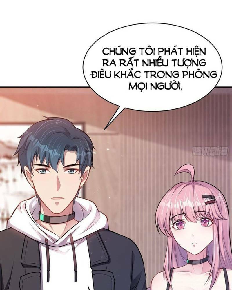 Vô hạn hồ sơ - Chapter 6 - Page 5