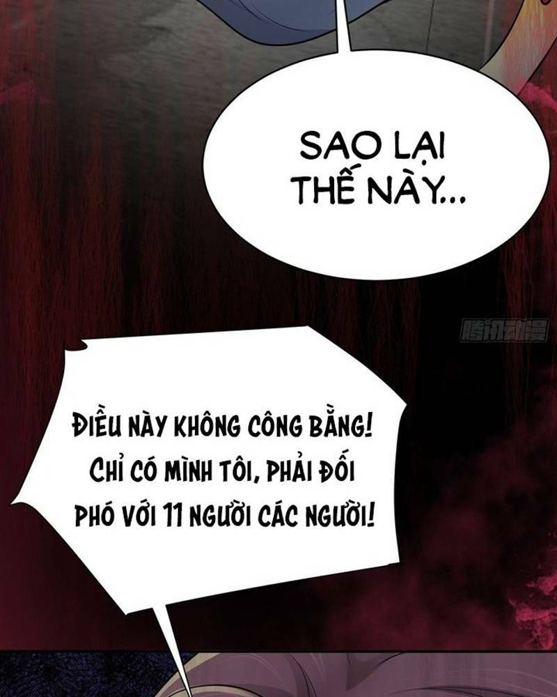 Vô hạn hồ sơ - Chapter 6 - Page 59