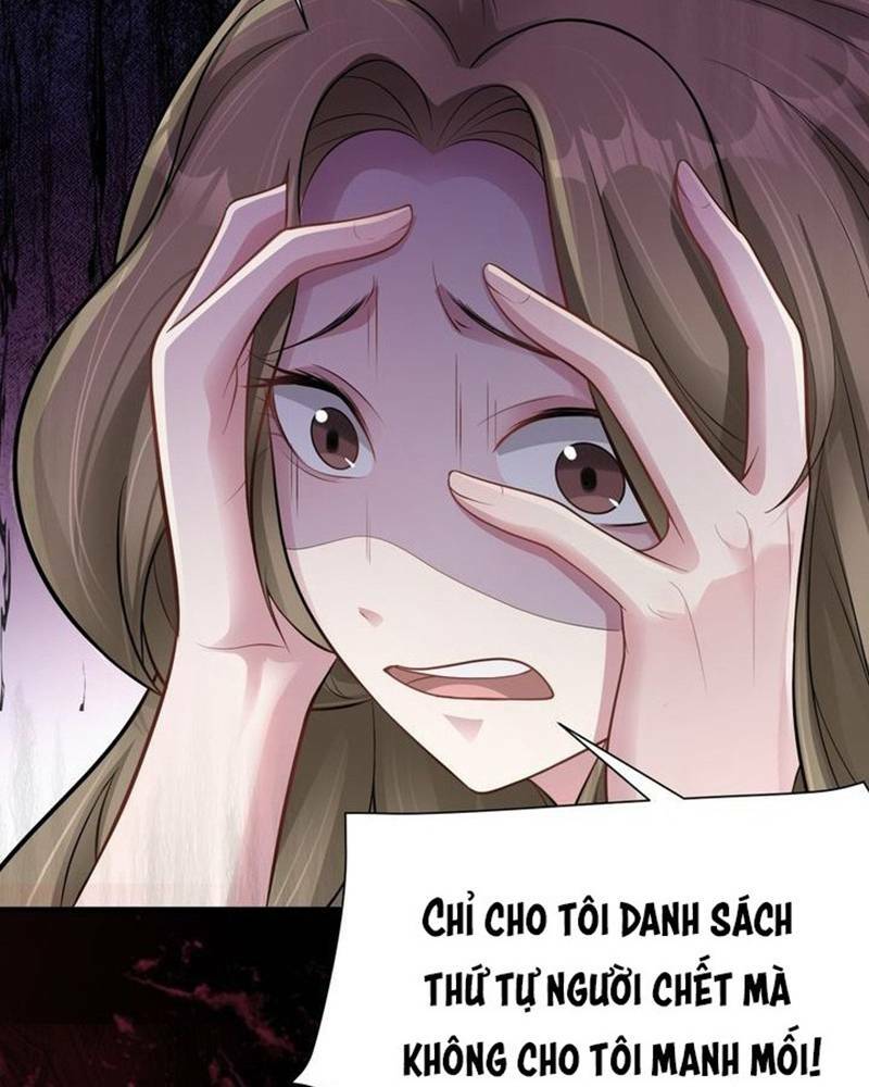 Vô hạn hồ sơ - Chapter 6 - Page 60