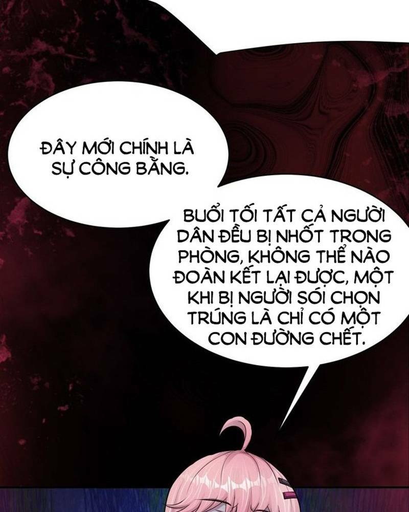 Vô hạn hồ sơ - Chapter 6 - Page 61