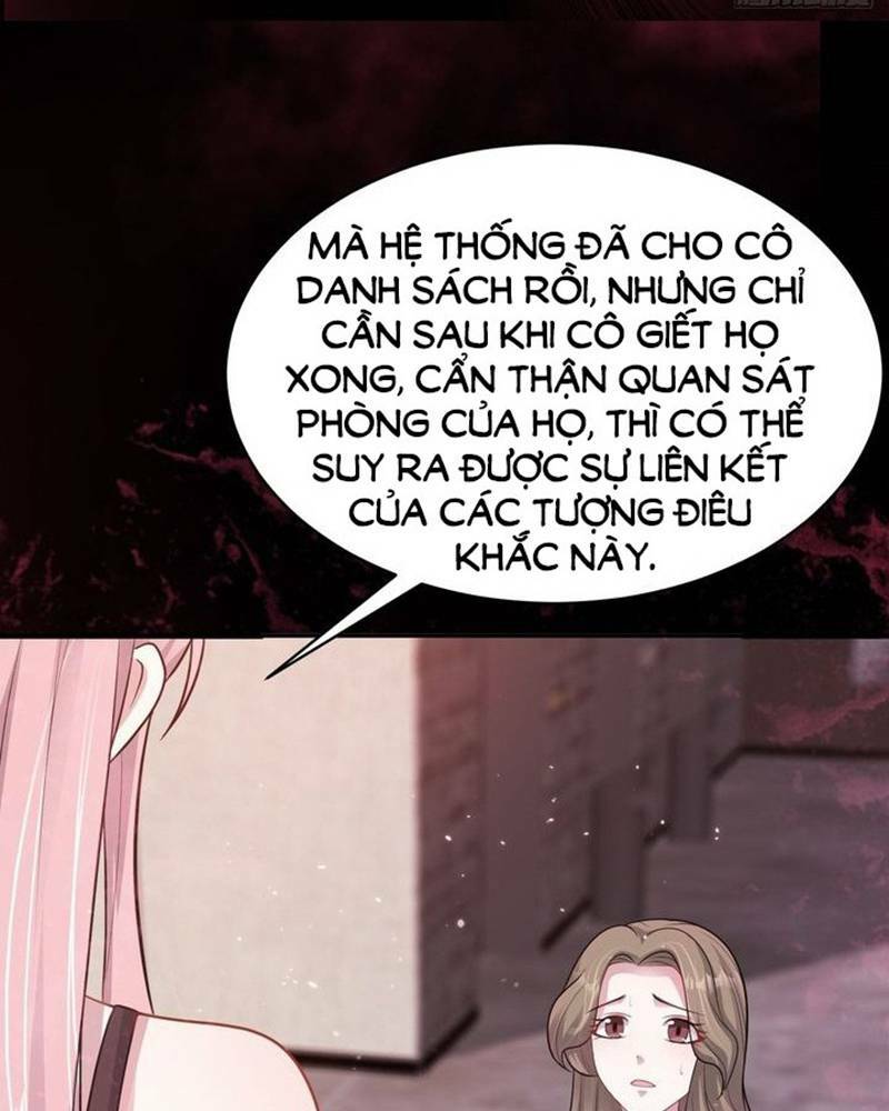 Vô hạn hồ sơ - Chapter 6 - Page 64