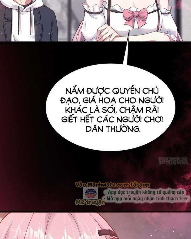 Vô hạn hồ sơ - Chapter 6 - Page 67
