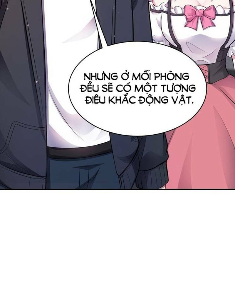 Vô hạn hồ sơ - Chapter 6 - Page 6