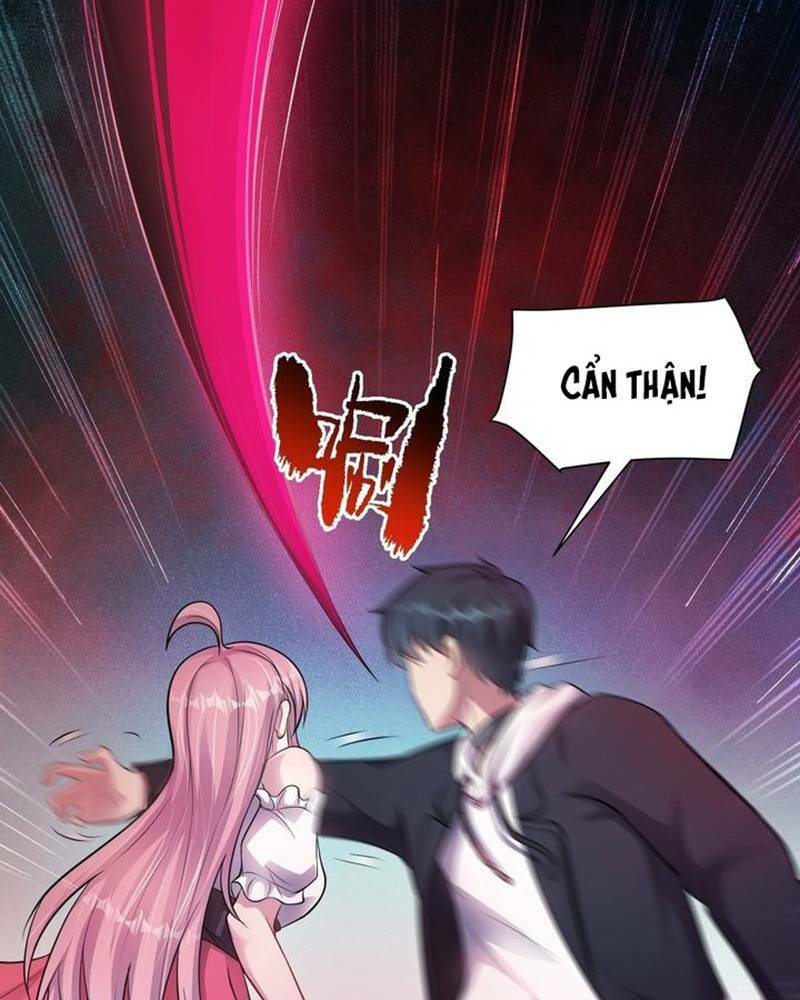 Vô hạn hồ sơ - Chapter 6 - Page 76