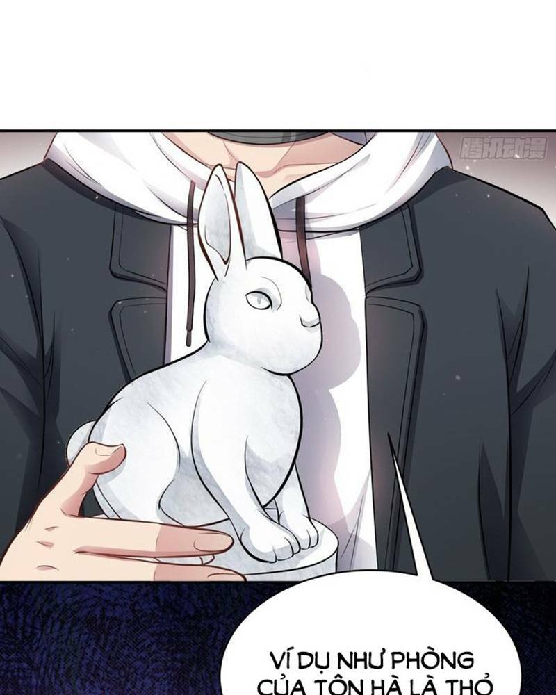 Vô hạn hồ sơ - Chapter 6 - Page 7