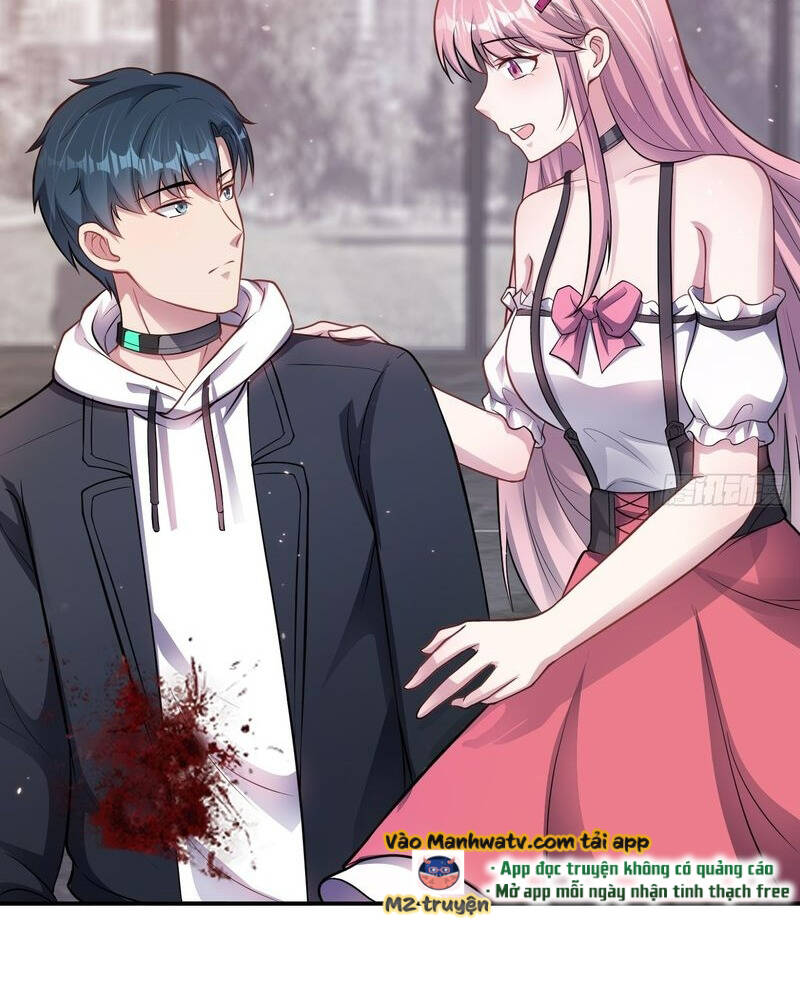 Vô hạn hồ sơ - Chapter 7 - Page 10