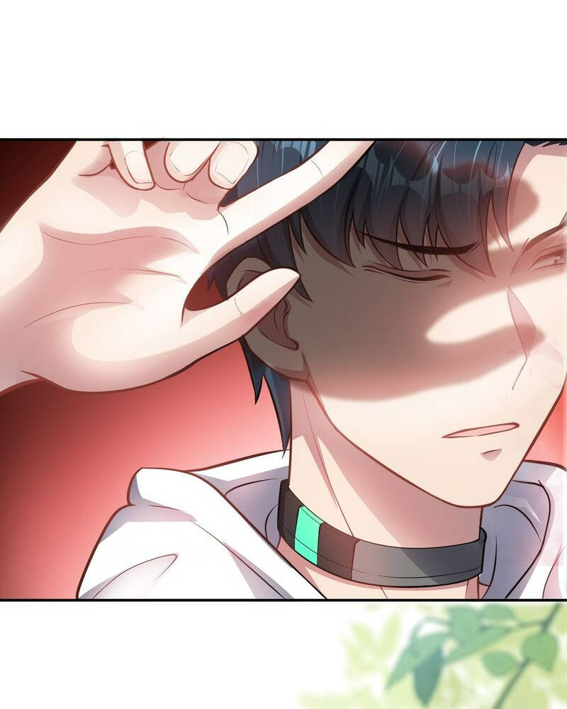 Vô hạn hồ sơ - Chapter 7 - Page 12