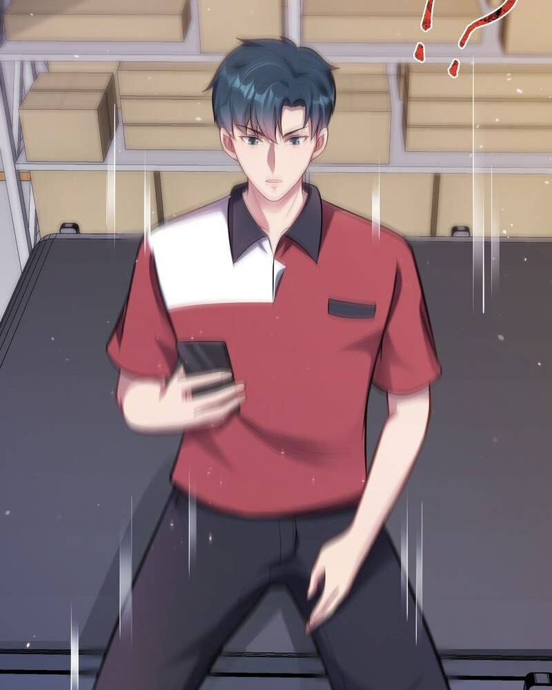 Vô hạn hồ sơ - Chapter 7 - Page 14