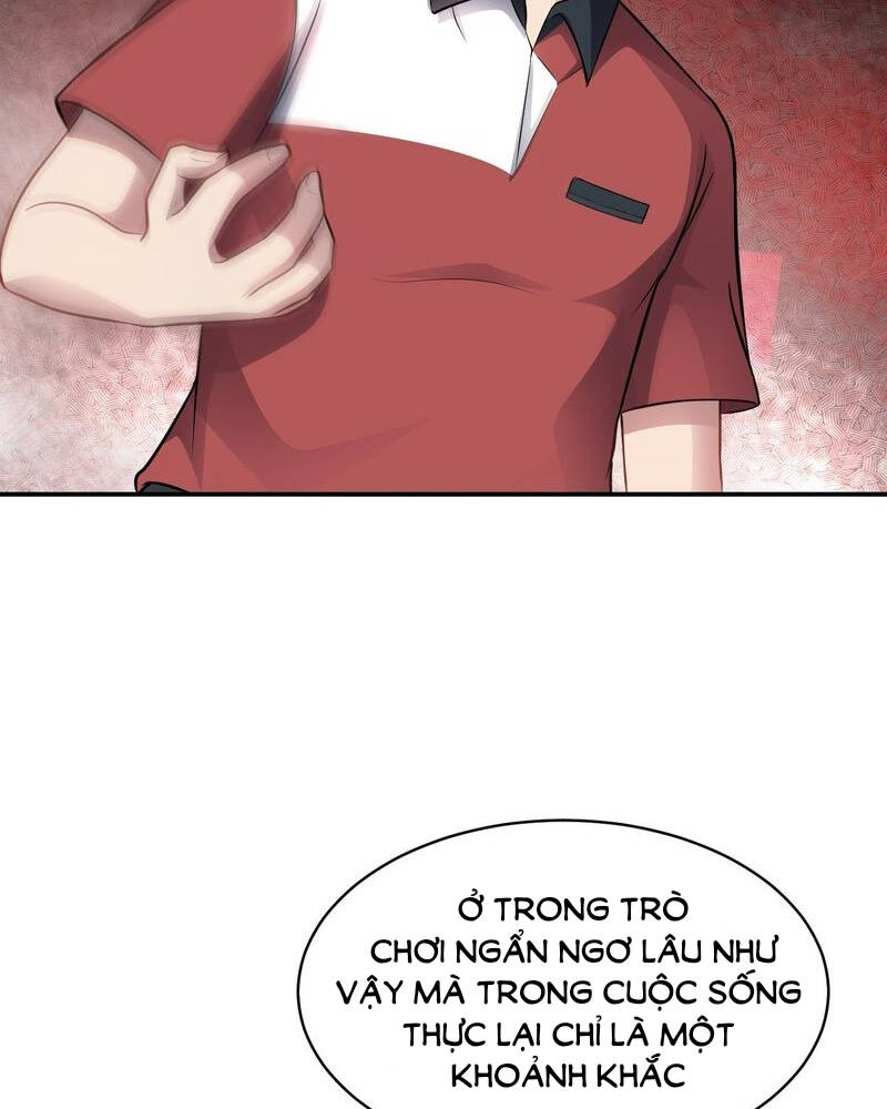 Vô hạn hồ sơ - Chapter 7 - Page 17