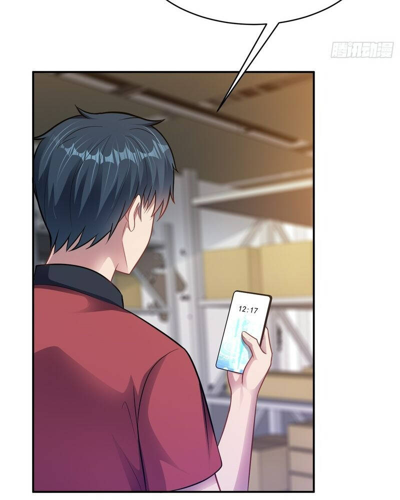 Vô hạn hồ sơ - Chapter 7 - Page 18