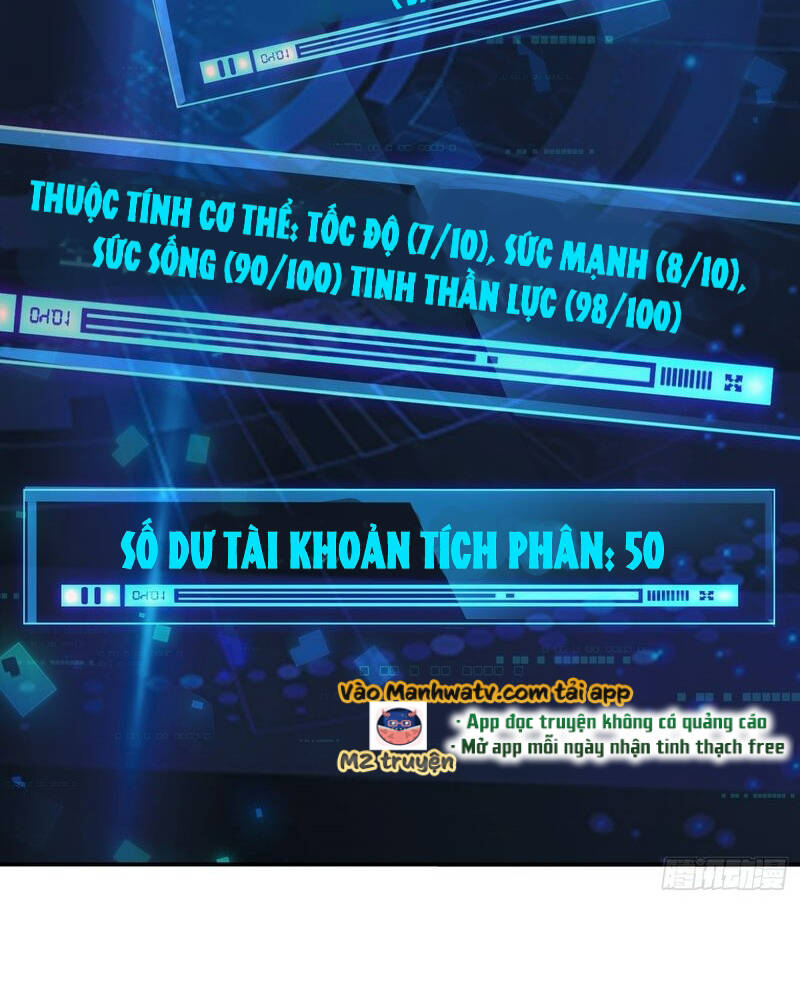 Vô hạn hồ sơ - Chapter 7 - Page 24