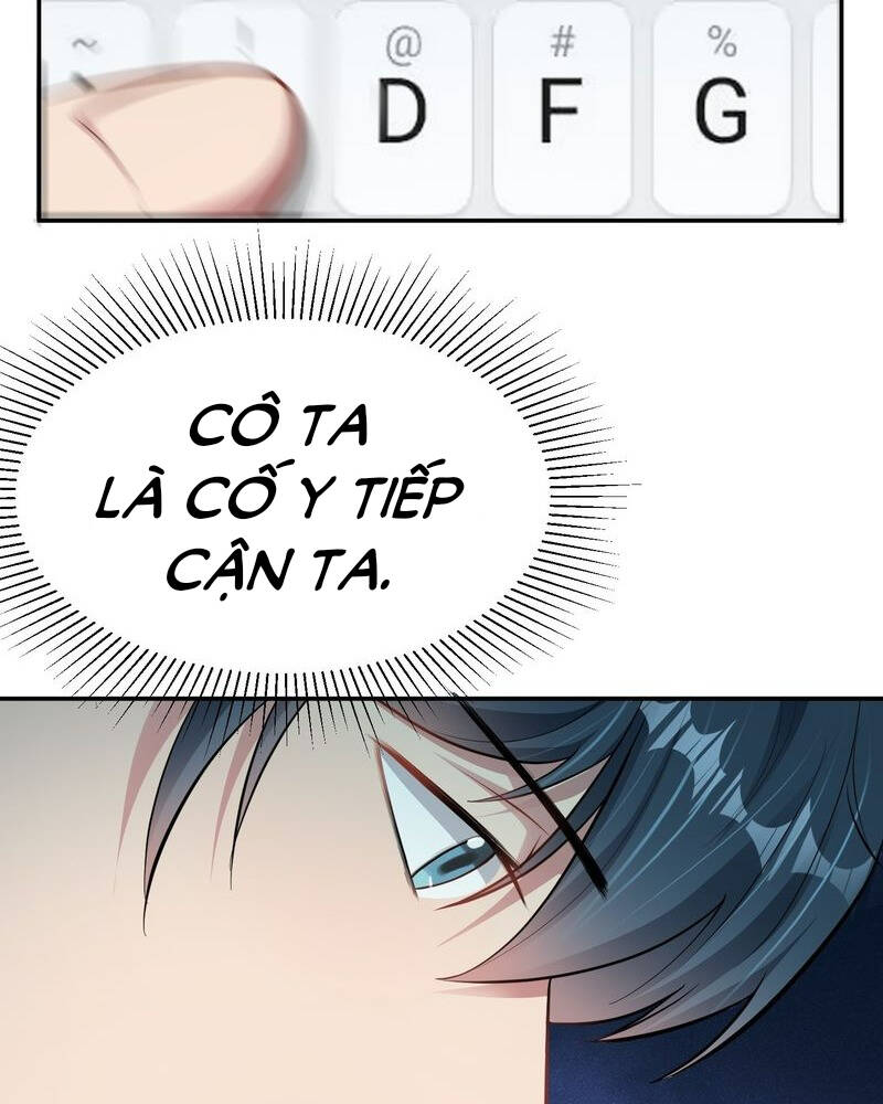 Vô hạn hồ sơ - Chapter 7 - Page 33