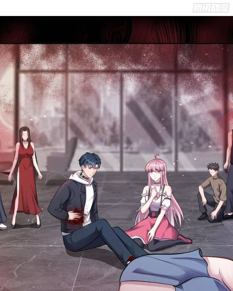 Vô hạn hồ sơ - Chapter 7 - Page 3