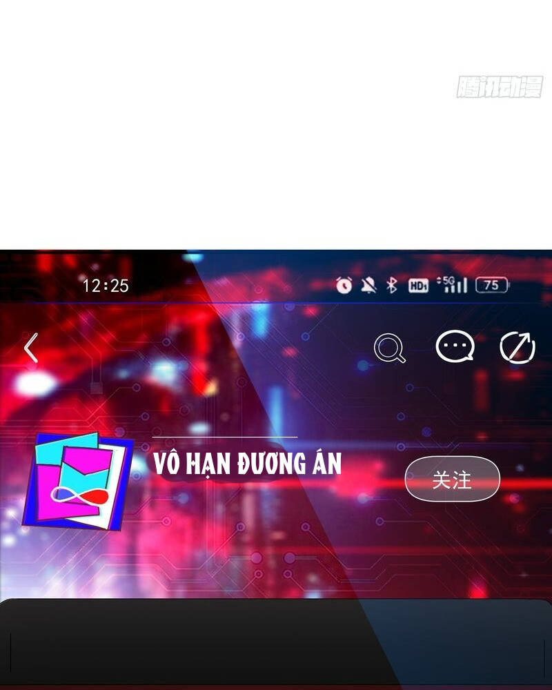 Vô hạn hồ sơ - Chapter 7 - Page 46