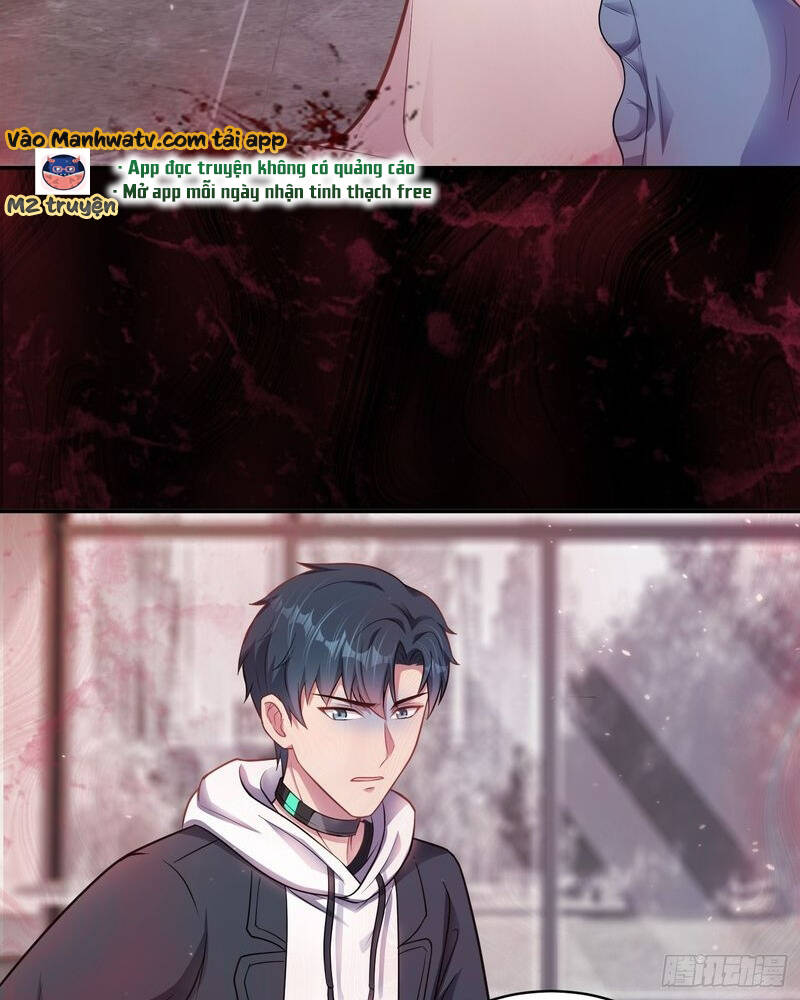 Vô hạn hồ sơ - Chapter 7 - Page 4