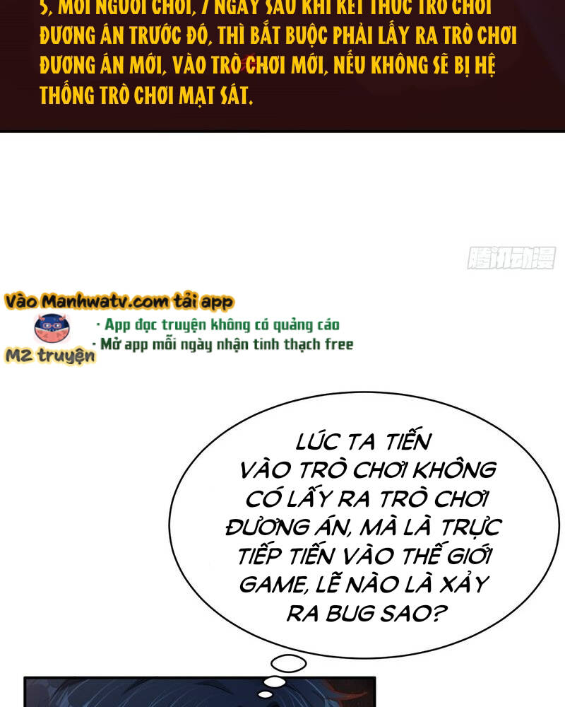 Vô hạn hồ sơ - Chapter 7 - Page 50