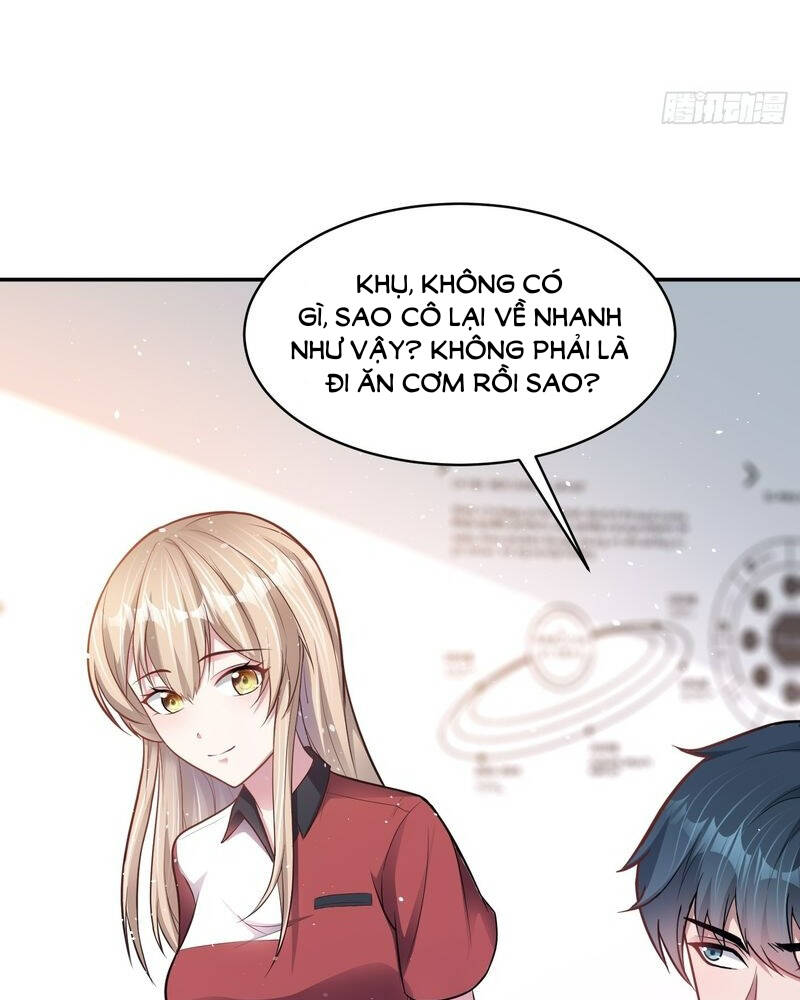 Vô hạn hồ sơ - Chapter 7 - Page 61