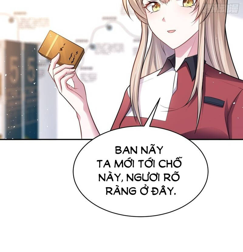 Vô hạn hồ sơ - Chapter 7 - Page 63