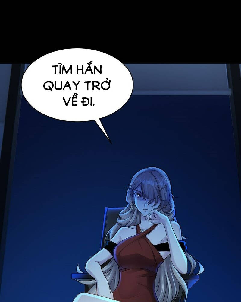 Vô hạn hồ sơ - Chapter 7 - Page 76