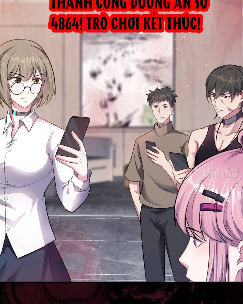 Vô hạn hồ sơ - Chapter 7 - Page 7