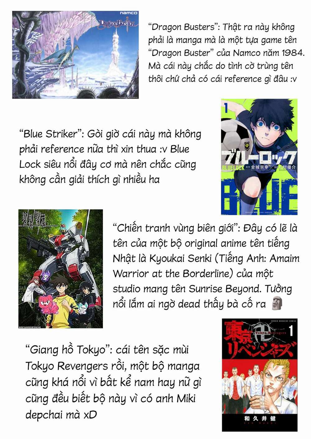 Kakunaru Ue wa - Chapter 2 - Page 33